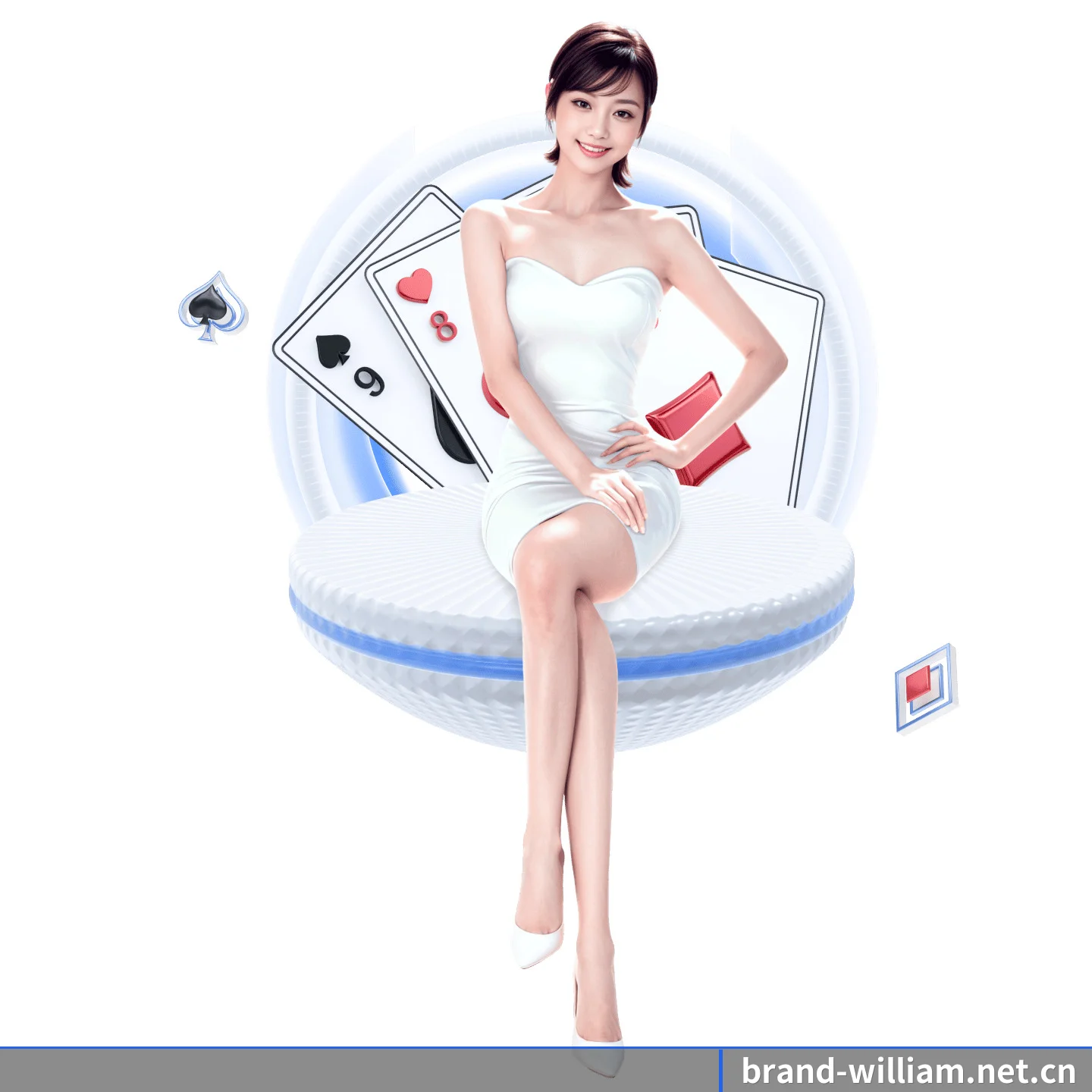 威廉体育的长期主义 - 长期内容价值积累